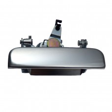 ΧΟΥΦΤΑ ΚΑΡΟΤΣΑΣ MAZDA Β SERIES/ FORD '86-'05 ΧΡΩΜΙΟ