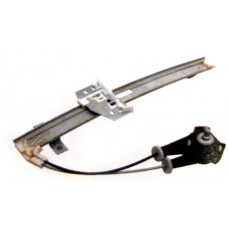 ΓΡΥΛΟΣ ΠΑΡΑΘΥΡΟΥ MAZDA B2200/COURIER/88-96