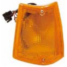 ΦΑΝΟΣ ΓΩΝΙΑΚΟΣ MAZDA Β2000 (ΚΙΤΡΙΝΟ)