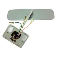 ΚΑΘΡΕΠΤΗΣ MAZDA Β2000/Β2200 '86-'96 ΕΣΩΤΕΡΙΚΟΣ