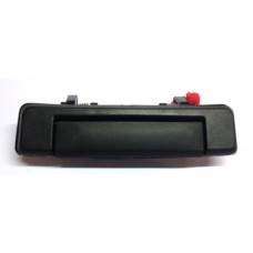 ΛΑΒΗ ΕΞΩΤΕΡΙΚΗ MAZDA Β2000 '86-'93 ΜΑΥΡΗ ΕΜΠΡΟΣ