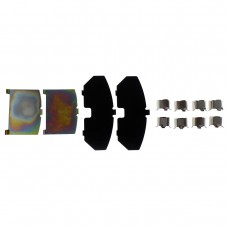 ΣΕΤ ΕΠΙΣΚΕΥΗΣ ΛΑΜΑΚΙΑ ΔΙΣΚΟΦΡΕΝΟΥ MAZDA B2500 ΕΜΠΡΟΣ