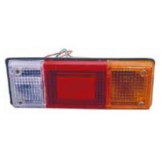 ΦΑΝΟΣ ΣΤΟΠ MAZDA BONGO/ E1600 PU