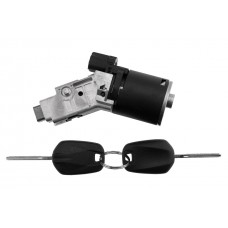 ΔΙΑΚΟΠΤΗΣ ΜΙΖΑΣ CITROEN C3 '09-/ C4 CACTUS '14-/ C5 III '08-/ JUMPY '16- | 3PIN