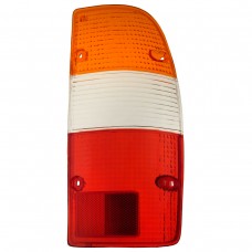 ΠΛΑΣΤΙΚΟ ΦΑΝΟΥ ΣΤΟΠ MAZDA Β2500 '97-'03