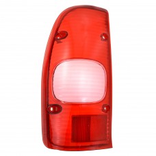 ΠΛΑΣΤΙΚΟ ΦΑΝΟΥ ΣΤΟΠ MAZDA Β2500 '04-'06