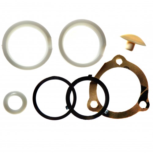 ΠΛΑΣΤΙΚΟ ΛΕΒΙΕ TAXΥΤΗΤΩΝ MAZDA B2500/ FORD RANGER (ΣΕΤ)