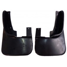 ΛΑΣΠΩΤΗΡΑΣ MAZDA B2500 '99- ΧΩΡΙΣ ΦΡΥΔΙΑ ΕΜΠΡΟΣ (ΣΕΤ)