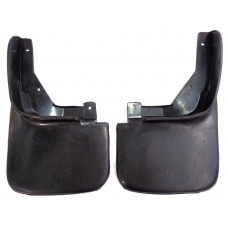 ΛΑΣΠΩΤΗΡΑΣ MAZDA B2500 '99- ΧΩΡΙΣ ΦΡΥΔΙΑ ΠΙΣΩ (ΣΕΤ)