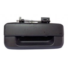 ΧΟΥΦΤΑ ΚΑΡΟΤΣΑΣ MAZDA BT50/ FORD RANGER '06 ΜΑΥΡΗ