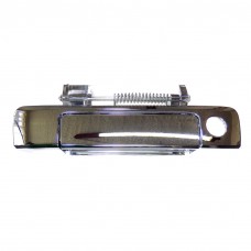 ΧΟΥΦΤΑ ΚΑΡΟΤΣΑΣ MAZDA BT50 '12-/ FORD RANGER '12- ME ΤΡΥΠΑ ΧΡΩΜΙΟ