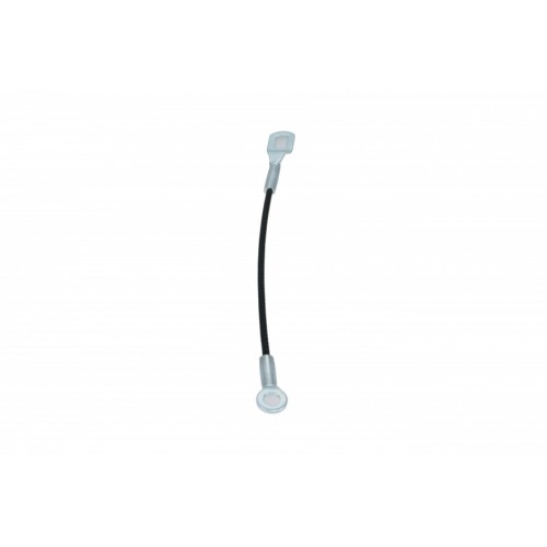 ΝΤΙΖΑ ΠΟΡΤΑΣ ΚΑΡΟΤΣΑΣ MAZDA BT50 '07-'22/ FORD RANGER '07-'22