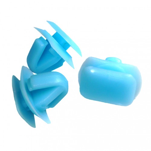 ΚΛΙΠ MAZDA BT50 '06-'12/ FORD RANGER ΦΤΕΡΟΥ (10ΤΕΜ)