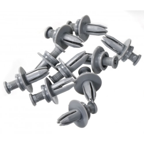 ΚΛΙΠ MAZDA BT50/FORD RANGER (10ΤΕΜ)