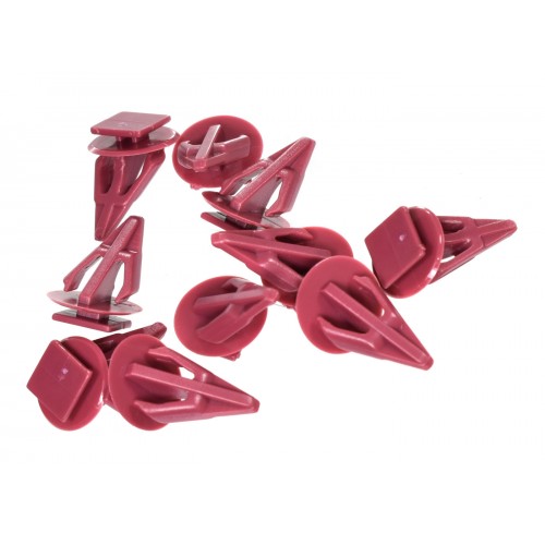 ΚΛΙΠ MAZDA BT50/FORD RANGER TRIM (10TEM)