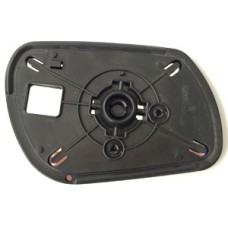 ΚΡΥΣΤΑΛΛΟ ΚΑΘΡΕΠΤΗ MAZDA 3 '03-'09/MAZDA 6 '02-'08 ΑΡΙΣΤΕΡΟ