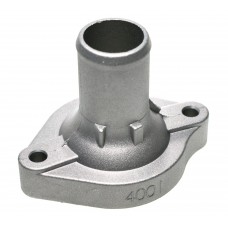 ΛΑΙΜΟΣ ΘΕΡΜΟΣΤΑΤΗ TOYOTA YARIS '05-'11/ AYGO '05-'14/ '14-/ PEUGEOT 107/108/ CITROEN C1 1KRFE 1.0CC ΜΕΤΑΛΛΙΚΟΣ