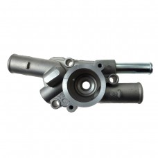 ΛΑΙΜΟΣ ΘΕΡΜΟΣΤΑΤΗ (ΒΑΣΗ) TOYOTA STARLET EP80 '89-'95 - COROLLA AE100/EE90 '97-'01