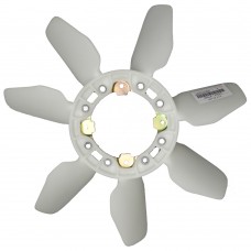 ΦΤΕΡΩΤΗ TOYOTA HILUX 2KD KDN145/150/165/170/ VIGO '05-'15 KUN15/25/26/35/ HIACE '01-'11/ DYNA '01-/ LANDCRUISER '93- 2KDFTV/1KDFTV/ 1KZTE/ 1KZT 420mm (7 ΦΥΛΛΑ)