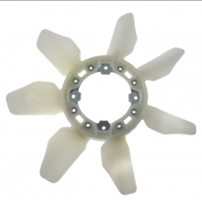 ΦΤΕΡΩΤΗ TOYOTA HILUX 2KD KDN145/150/165/170/ VIGO '05-'15 KUN15/25/26/35/ HIACE '01-'11/ DYNA '01-/ LANDCRUISER '93- 2KDFTV/1KDFTV/ 1KZTE/ 1KZT 420mm (7 ΦΥΛΛΑ)