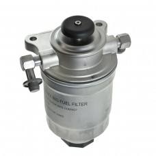 ΒΑΣΗ ΦΙΛΤΡΟΥ ΠΕΤΡΕΛΑΙΟΥ NISSAN D40 ‘05-’06 16400-EB300 (ΚΟΜΠΛΕ ΜΕ ΦΙΛΤΡΟ)