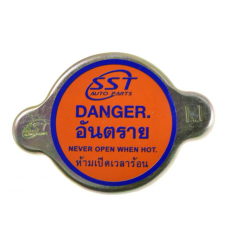 ΤΑΠΑ ΨΥΓΕΙΟΥ UNIVERSAL 1.1bar ΜΙΚΡΗ - ΜΕΤΑΛΛΙΚΗ