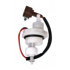 ΝΕΡΟΠΑΓΙΔΑ ΦΙΛΤΡΟΥ ΠΕΤΡΕΛΑΙΟΥ NISSAN D22 '97-'08 TD25/TD25TI/ YD25DDTI 2WD/4WD| 2PIN