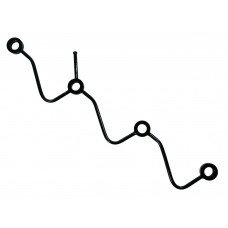 ΣΩΛΗΝΑΣ ΕΠΙΣΤΡΟΦΗΣ NISSAN D21 '93-'97 TD25/ D22 '98-'01 TD25TI/ CABSTAR '82-'96 TD23/TD25