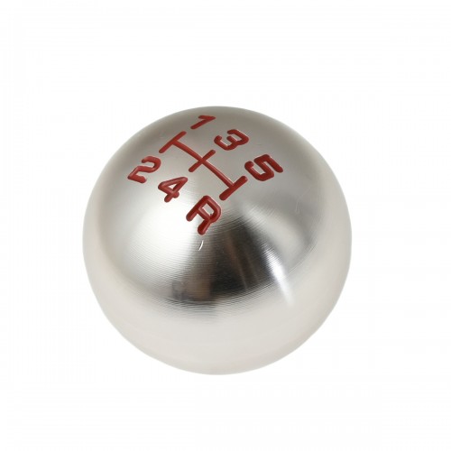 ΠΟΜΟΛΟ ΛΕΒΙΕ ΤΑΧΥΤΗΤΩΝ HONDA CIVIC ΤΥΠΟY 'R' - ΜΕΤΑΛΛΙΚΟ - 5 ΤΑΧΥΤΗΤΕΣ-12345R