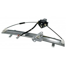 ΓΡΥΛΟΣ ΠΑΡΑΘΥΡΟΥ HONDA CIVIC '01-'05 ΗΛΕΚΤΡΙΚΟΣ ΜΕ ΜΟΤΕΡ ΕΜΠΡΟΣ ΔΕΞΙΑ 4 PIN