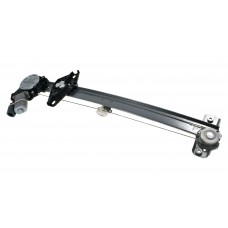 ΓΡΥΛΟΣ ΠΑΡΑΘΥΡΟΥ HONDA CRV '07-'13 ΗΛΕΚΤΡΙΚΟΣ ΜΕ ΜΟΤΕΡ ΕΜΠΡΟΣ ΔΕΞΙΑ 2 PIN