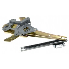 ΓΡΥΛΟΣ ΠΑΡΑΘΥΡΟΥ HONDA CRV '97-'01 ΗΛΕΚΤΡΙΚΟΣ ΧΩΡΙΣ ΜΟΤΕΡ ΠΙΣΩ ΑΡΙΣΤΕΡΑ (1A)