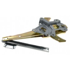 ΓΡΥΛΟΣ ΠΑΡΑΘΥΡΟΥ HONDA CRV '97-'01 ΗΛΕΚΤΡΙΚΟΣ ΧΩΡΙΣ ΜΟΤΕΡ ΠΙΣΩ ΔΕΞΙΑ (1A)