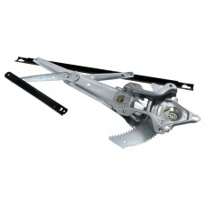 ΓΡΥΛΟΣ ΠΑΡΑΘΥΡΟΥ HONDA CRV '97-'01 ΗΛΕΚΤΡΙΚΟΣ ΧΩΡΙΣ ΜΟΤΕΡ ΕΜΠΡΟΣ ΔΕΞΙΑ (2A)