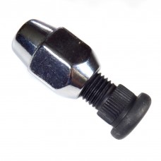 ΜΠΟΥΛΟΝΙ/ ΠΑΞΙΜΑΔΙ MITSUBISHI L200 ΚΛΕΙΣΤΟ ΕΜΠΡΟΣ (ΜΗΚΟΣ 41mm ΚΑΡΕ 14.20mm)