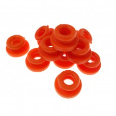 ΠΛΑΣΤΙΚΟ ΛΕΒΙΕ ΤΑΧΥΤΗΤΩΝ VW GOLF 4/ CADDY ΣΕΤ (10ΤΜΧ)