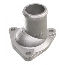 ΛΑΙΜΟΣ ΘΕΡΜΟΣΤΑΤΗ SUZUKI SWIFT '11-'17 AZH 1.2/1.4/1.6/ SX4 AKK 1.6