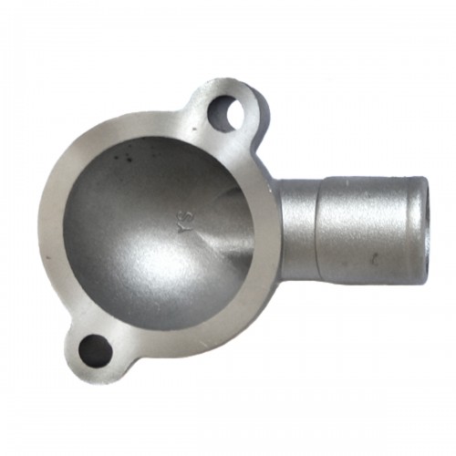 ΛΑΙΜΟΣ ΘΕΡΜΟΣΤΑΤΗ SUZUKI JIMNY/SJ413 ΕΞΑΓΩΓΗΣ