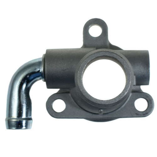 ΛΑΙΜΟΣ ΘΕΡΜΟΣΤΑΤΗ SUZUKI SWIFT 01/ WAGON R/ IGNIS/ LIANA 1.3L M13A ΕΞΑΓΩΓΗΣ