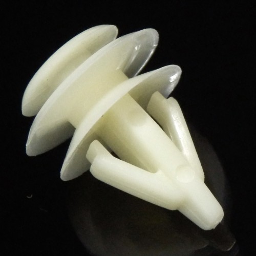 ΚΛΙΠ CHEVROLET MATIZ / KIA PICANTO/ GM ΤΑΠΕΤΣΑΡΙΑΣ (10ΤΕΜ)