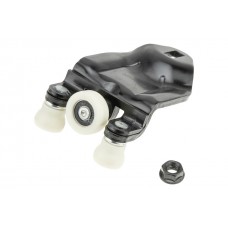 ΟΔΗΓΟΣ ΡΟΥΛΕΜΑΝ ΣΥΡΟΜΕΝΗΣ ΠΟΡΤΑΣ FORD TOURNEO CUSTOM '12-/ TRANSIT CUSTOM '12- (ΔΕΞΙΑ/ΑΡΙΣΤΕΡΗ ΠΟΡΤΑ) ΑΝΩ