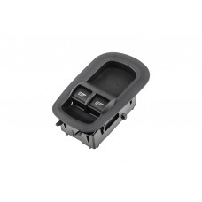 ΔΙΑΚΟΠΤΗΣ ΗΛΕΚΤΡΙΚΩΝ ΠΑΡΑΘΥΡΩΝ FORD TRANSIT CUSTOM '12- 2ΠΛΟΣ 12PIN ΕΜΠΡΟΣ ΑΡΙΣΤΕΡΟΣ