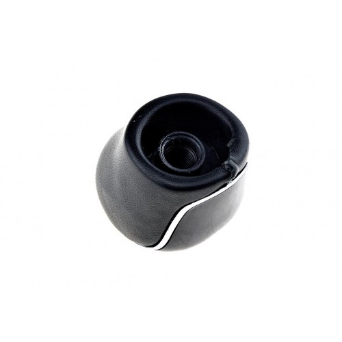 ΠΟΜΟΛΟ ΛΕΒΙΕ ΤΑΧΥΤΗΤΩΝ FORD FOCUS II '07-/ FOCUS III '11-/ KUGA '08-/ MONDEO IV '07-/ S-MAX '07-/ TRANSIT TOURNEO/CUSTOM '12-/ C-MAX '07- ΜΑΥΡΟ - 6 ΤΑΧΥΤΗΤΕΣ