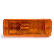 ΦΑΝΟΣ ΠΡΟΦΥΛΑΚΤΗΡΑ SUZUKI SAMURAI SJ410/SJ413 ΜΟΝΟΧΡΩΜΟ