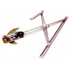 ΓΡΥΛΟΣ ΠΑΡΑΘΥΡΟΥ SUZUKI SJ410