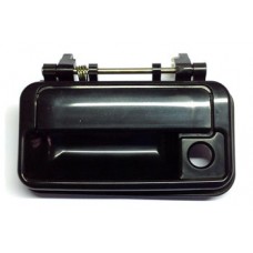 ΛΑΒΗ ΕΞΩΤΕΡΙΚΗ SUZUKI SWIFT '88-'98 ΜΑΥΡΗ ΕΜΠΡΟΣ ΔΕΞΙΑ