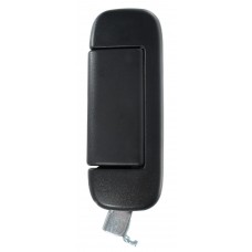 ΛΑΒΗ ΕΞΩΤΕΡΙΚΗ SUZUKI CARRY '00-'20 ΣΥΡΟΜΕΝΗ ΜΑΥΡΗ ΑΡΙΣΤΕΡΗ