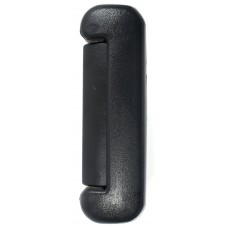 ΛΑΒΗ ΕΞΩΤΕΡΙΚΗ SUZUKI CARRY '85-'89 ΣΥΡΟΜΕΝΗ ΜΑΥΡΗ ΑΡΙΣΤΕΡΗ