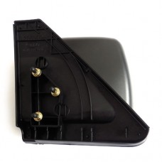 ΚΑΘΡΕΠΤΗΣ SUZUKI SUPER CARRY '00-'04 ΜΑΥΡΟΣ