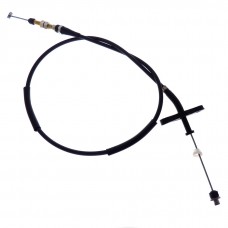 ΣΥΡΜΑ ΓΚΑΖΙΟΥ NISSAN D21 '85-'87 Z20/ '87-'96 Z24